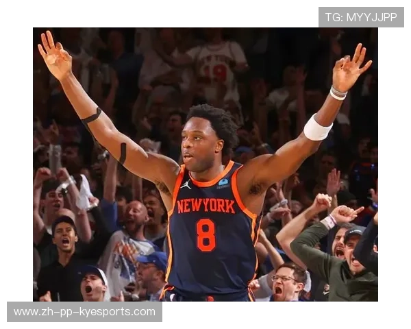 OG·阿努诺比（OG Anunoby）加盟纽约尼克斯队，og阿奴诺比前景